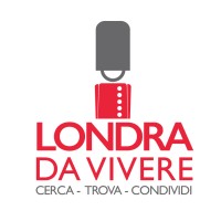 Londra Da Vivere