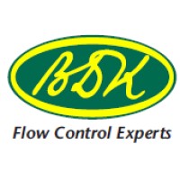 BDK Valve logo - Similar company to Mindcomp Tech Park Private Limited