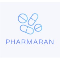 Pharmaran logo - Similar company to Hbw Solutions, Inc.