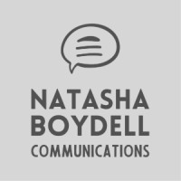 Natasha Boydell Communications logo - Similar company to Erg