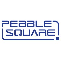 PEBBLE SQUARE logo - Similar company to Algovanta