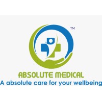 Absolute Medical Stores logo - Similar company to Consciously India