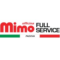 OFFICINA MIMO SRL logo - Similar company to Pittarello Imel