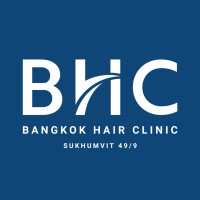 BANGKOK HAIR CLINIC logo - Similar company to Pfa Bangkok