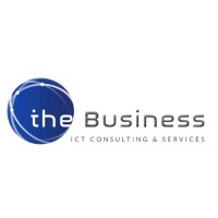 theBusiness logo - Similar company to Smart Lighting