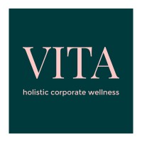Vita Wellness logo - Similar company to Chief Executives' Forum