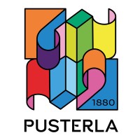 Pusterla 1880 UK LTD logo - Similar company to Pusterla 1880 Uk