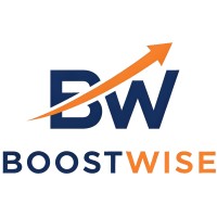 Boostwise logo - Similar company to Shadeoblinds