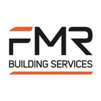 FMR Building Services logo - Similar company to Draycon Building
