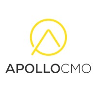 Apollo CMO logo - Similar company to Idolize Brows And Beauty
