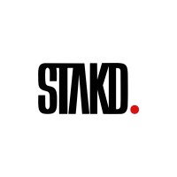 Stakd. logo - Similar company to Everards Farm