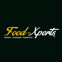 Food-Xperts logo - Similar company to Bee Interactive Nederland