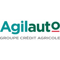 Agilauto logo - Similar company to Cube Tv Lorient