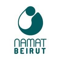 Namat Beirut logo - Similar company to Km Media