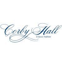 Corby Hall Inc. logo - Similar company to Rosseto® Serving Solutions