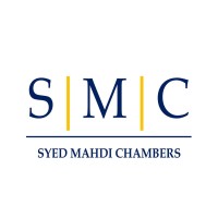SYED MAHDI CHAMBERS logo - Similar company to Tabani'S Ecademy