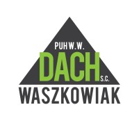 P.U.H. W.W. Dach s.c. M.G. Waszkowiak logo - Similar company to Key Construction Sp. Z O.O.