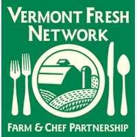 VERMONT FRESH NETWORK logo - Similar company to Northeast Organic Farming Association Of Vt (Nofa-Vt)