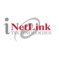 INT Netlink Technologies logo - Similar company to Roninfotech