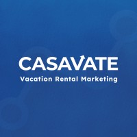 Casavate - Vacation Rental Marketing logo - Similar company to Skyview Technology