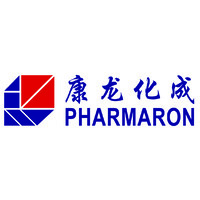 Pharmaron Biologics and Cell & Gene Therapy logo - Similar company to Medtechtomarket Ltd