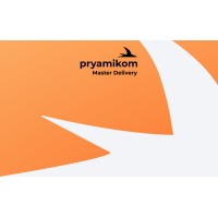 Master Delivery logo - Similar company to 4Driver