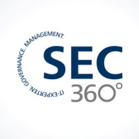 SEC360° logo - Similar company to Be.See.