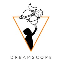 DREAMSCOPE GmbH logo - Similar company to Communerds.