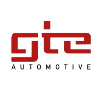 GTE-Automotive logo - Similar company to Durisotti