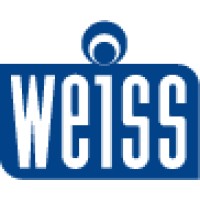 WEISS Group Denmark logo - Similar company to Weiss Aps