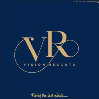 Vision Recluta logo - Similar company to Etheric Solution