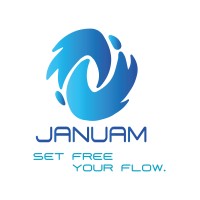 Januam gUG logo - Similar company to Beyond The Horizon Issg
