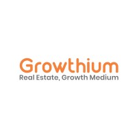 Growthium logo - Similar company to Airnet Networks