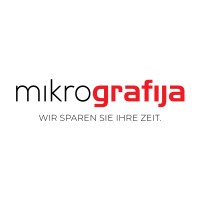 Mikrografija GmbH logo - Similar company to Woom
