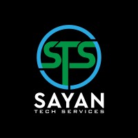 SAYAN TECH SERVICES logo - Similar company to Savan-Tech