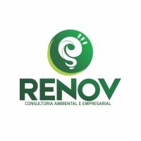 Renov Consultoria Ambiental logo - Similar company to Embrasca | Soluções Sustentáveis