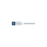 Law Offices of David J. Hernandez & Associates logo - Similar company to Schaffer Law Pllc