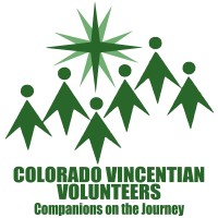 Colorado Vincentian Volunteers logo - Similar company to Work Options