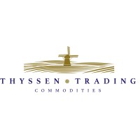 Thyssen Trading logo - Similar company to Avant Trading Bv
