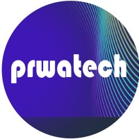 Prwatech logo - Similar company to Flutchtech