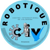 Robotique CIV logo - Similar company to Aerospatial