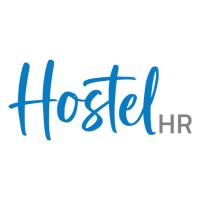 HostelHR logo - Similar company to Cactus Consultoría En Rrhh