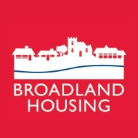 Broadland Housing Group logo - Similar company to Flagship