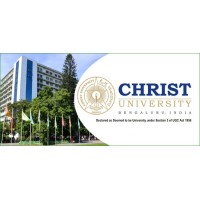 MA (Public Policy), CHRIST (Deemed to be University) logo - Similar company to Content Versify