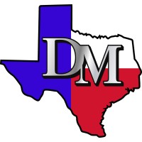 Dooling Machine Products logo - Similar company to Turbex Inc.