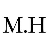 Miller Harris logo - Similar company to Kaea