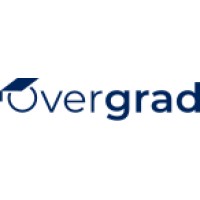 Overgrad logo - Similar company to Greenhouse E3