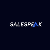 SALESPEAK logo - Similar company to Appointix Llc