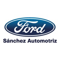 Ford Sánchez Oficial logo - Similar company to Ford Sanchez Automotriz