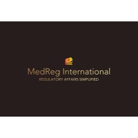 MedReg International RA Consulting logo - Similar company to Fda Basics